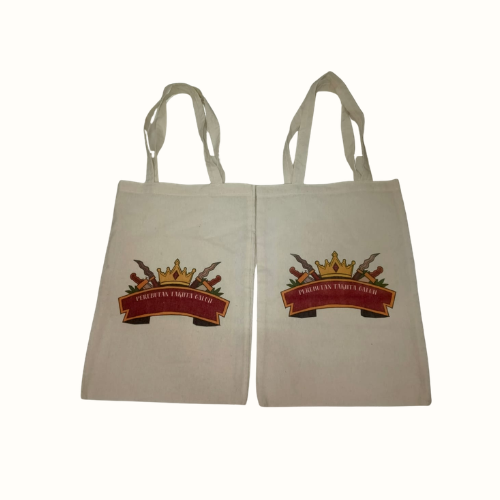 TOTEBAG 
